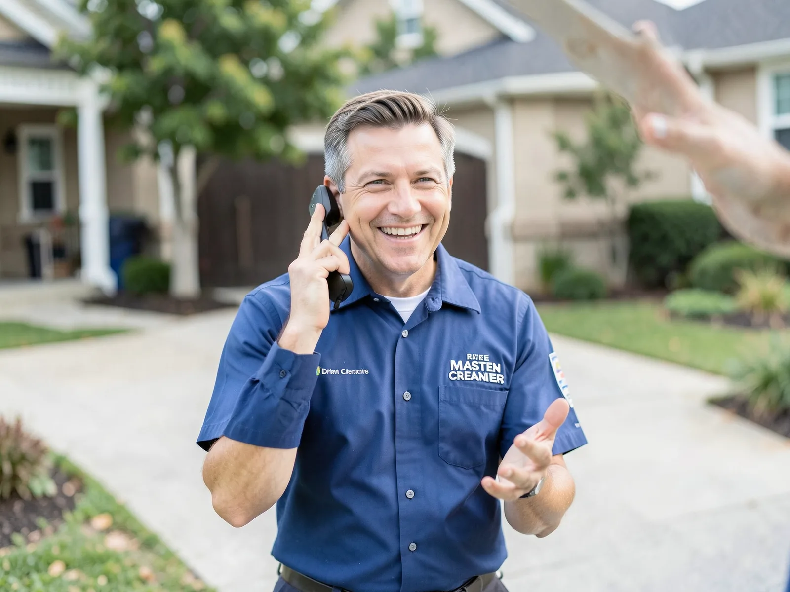 Drain Cleaning Hollister, OK FAQs